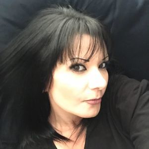 Meet your Posher, Arlene